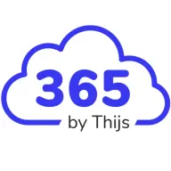 365BYthijs.be Logo