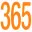 365Chile.com Logo