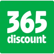365Discount.coop.dk Logo