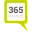 365Squared.com Favicon