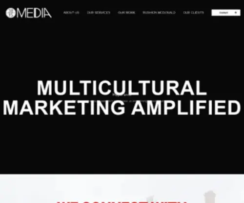 3815Media.com(Marketing and Media Company) Screenshot