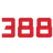 388Bet.me Logo