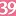 39Asset.co.jp Logo