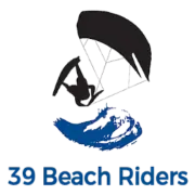 39Beachriders.com Logo