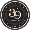 39Northspirits.com Favicon