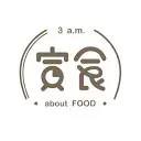 3AM-Food.com Favicon