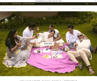 3AM.co.in(3AM India) Screenshot