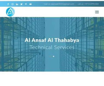 3Atdubai.com(3Atdubai) Screenshot