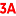 3ATV.cc Logo