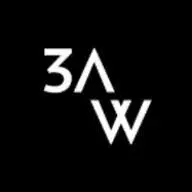 3AW.com Logo