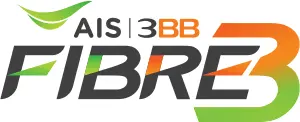 3BBwifi.net Logo