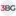 3BG.at Logo