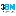 3BM.nl Logo