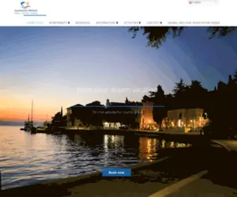 3C-Consulting.at(Consulting) Screenshot