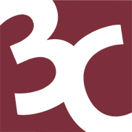 3C-INC.net Favicon