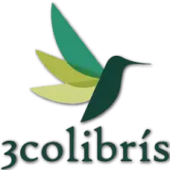 3Colibris.com Favicon