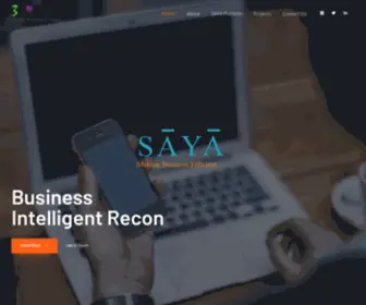 3Cortex.com(People) Screenshot