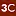 3Cspa.ru Favicon
