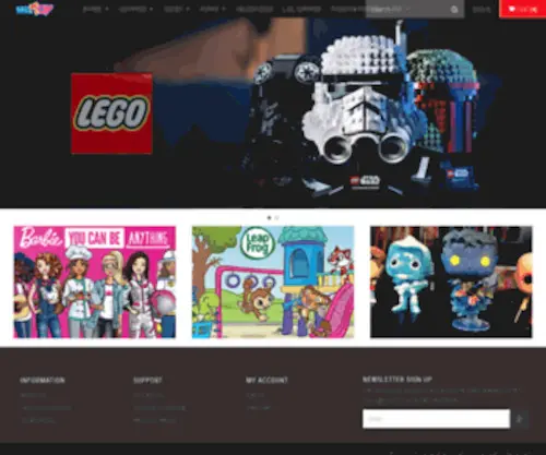 3D-Digital-Graphic-ART.com(Toys Shop Australia Clearance Sale Up To 70%) Screenshot