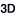 3D-Dirty.com Favicon