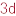 3D-Grundrisse.ch Favicon