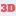 3D-Print-Tyumen.ru Favicon