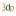 3D-Prototyp.com Favicon