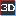 3D-SYstem.ru Favicon