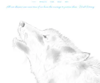 3D-Wolf.com(Wolf) Screenshot