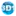3D1.com.br Favicon