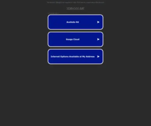 3Dbig00.me(爱VR影视) Screenshot