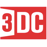 3DC.org.uk Favicon