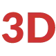 3Dfence.kz Favicon