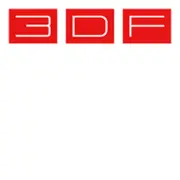 3DF.it Favicon