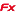 3DFX.cl Logo