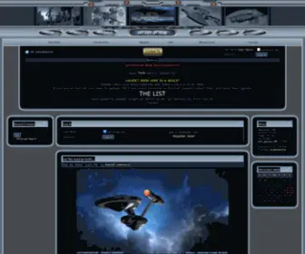 3Dgladiators.net(3D Gladiators) Screenshot