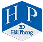 3Dhaiphong.com Logo
