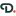 3Dicons.com Logo