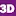 3Dimpuls.com Favicon