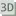 3Dlancer.net Logo
