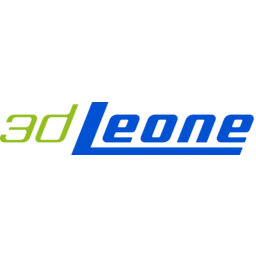 3Dleone.it Logo