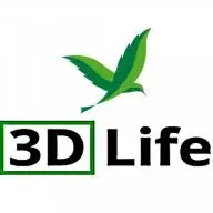 3Dlife-Service.ru Favicon