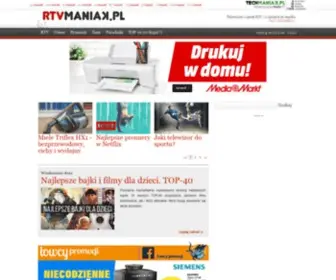 3Dmaniak.pl(3Dmaniak) Screenshot