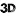 3Dmicroprint.com Favicon