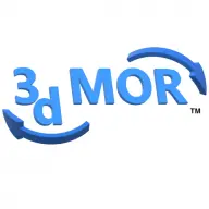 3Dmor.com Favicon