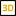 3Dmusclelab.com Favicon