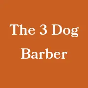 3Dogbarber.com Favicon