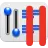 3Dpnet.com Logo