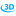 3Dprima.com Favicon