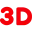 3Dprinterio.com Favicon